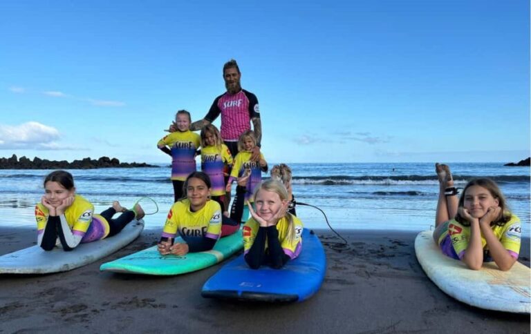 Tenerife: Kids Surf Camp with Equipment included - Why This Experience Offers Great Value