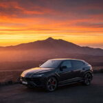 Tenerife: Lamborghini Urus Teide Tour with Driver - Who Should Consider This Tour?