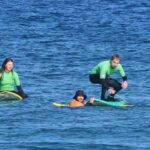 Tenerife - Las Américas: Surf Lesson (Small Groups,All Gear) - The Experience of Surfing in Tenerife: What You Can Expect