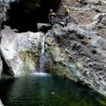 Tenerife: Los Carrizales Water Canyoning Tour - The Full Itinerary Breakdown