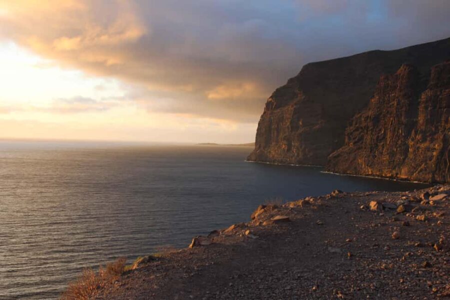 Tenerife: Los Gigantes Self-Drive Slingshot Tour - What’s Included & Practical Details