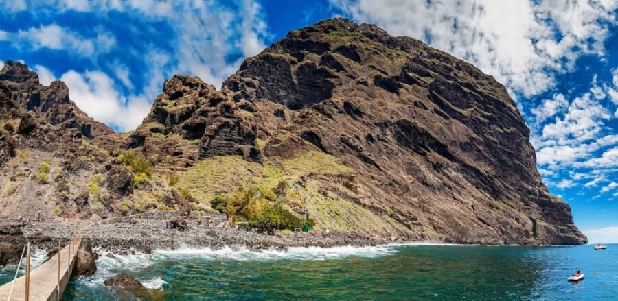 Tenerife : Masca ravine: Descent & boat trip - Final Thoughts: Is This Tour Right for You?