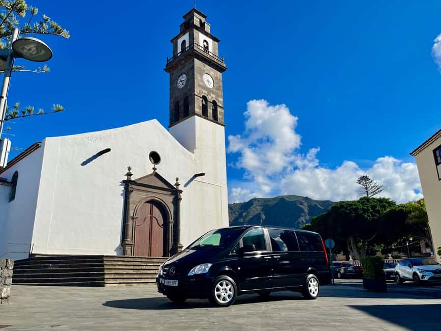 Tenerife: Masca, Teno, and Isla Baja VIP Tour - Who Will Love This Tour?