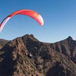 Tenerife: Mid-mountain paragliding flight (Ifonche: 1000m) - Why this paragliding experience is worth considering