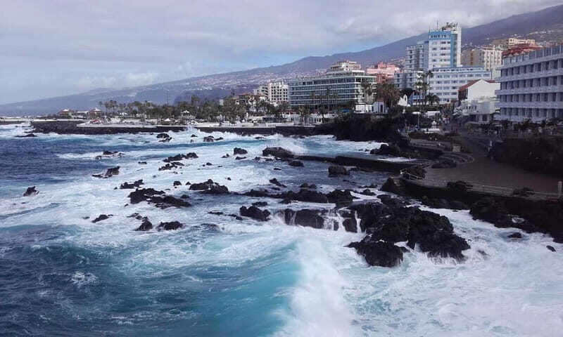 Tenerife: mindfulness experience for well-being - Is This Experience Worth It?