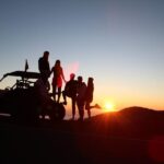 Tenerife: Morning or Sunset Teide Buggy Tour - What to Expect from the Tenerife Buggy Tour