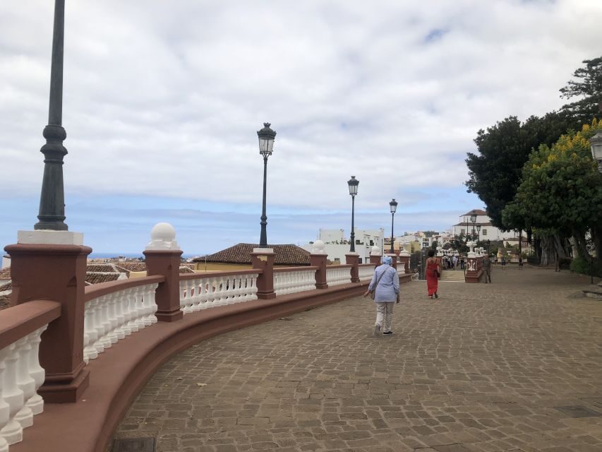Tenerife: Mount Teide, Masca, Icod and Garachico Day Trip - Practical Details and What to Expect