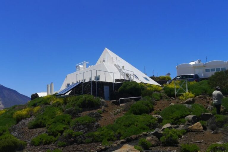 Tenerife: Mount Teide Observatory Astronomical Tour - Who Will Love This Tour?