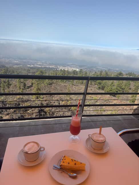 Tenerife: Mount Teide Self-Drive Slingshot Tour - Who Should Consider This Tour?