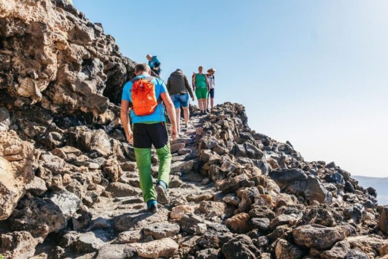 Tenerife: Mount Teide Summit Hiking Adventure with Cable Car - The Value of This Tour