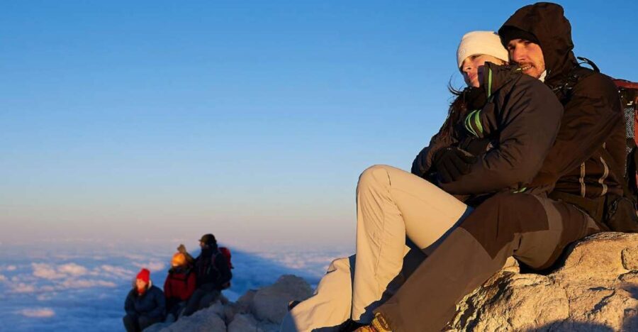 Tenerife: Mount Teide Sunset and Stars Tour with Cable Car - The Value of This Experience