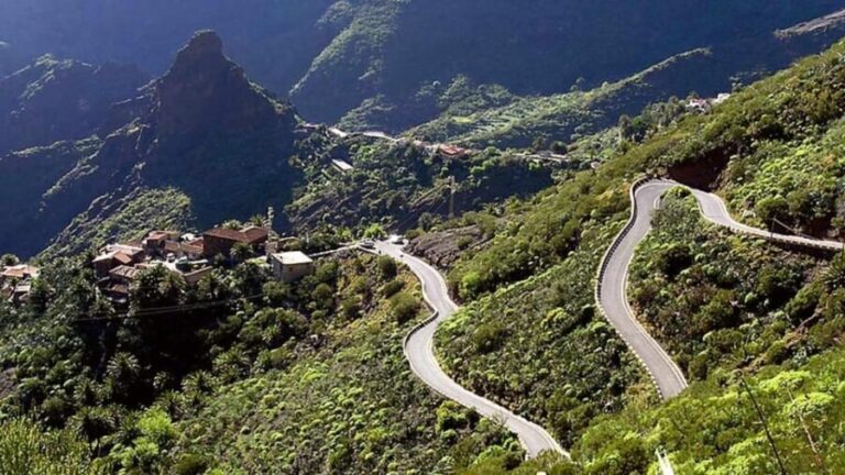 Tenerife: Mt. Teide and Masca Valley Tour - Authentic Experiences and Traveler Insights