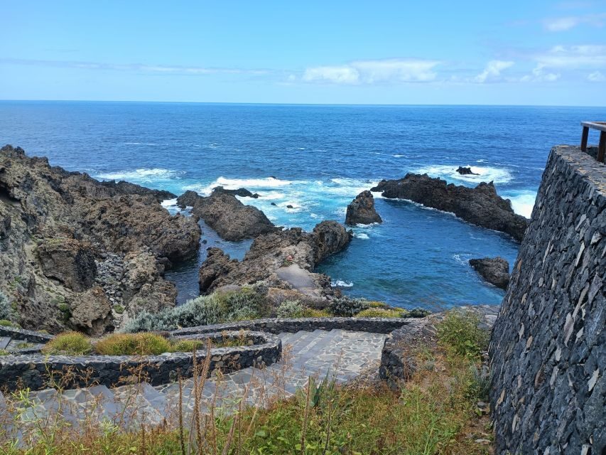 Tenerife: North Coast Landscapes Private Day Tour - The Value of the Tour
