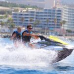 Tenerife: Ocean Pack Jet Ski and Yacht Whale Watching - Starting Point and Meeting Arrangements