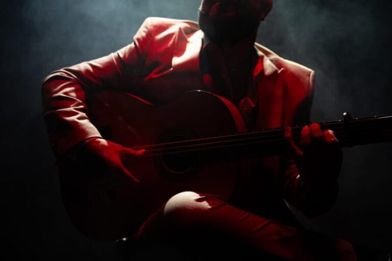 Tenerife : Olé Flamenco Show by Fran Chafino Ticket - Who Will Love This Experience?
