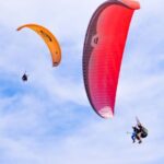 Tenerife: Paragliding Flight - What to Expect from the Tenerife Paragliding Tour
