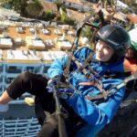 Tenerife: Paragliding Tandem in Playa Martianez - The Value of the Tour
