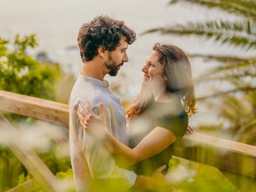 Tenerife: Photography Sessions - Families, Couples, Friends - The Locations