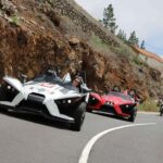 Tenerife: Pino Gordo Self-Drive Slingshot Tour - Who Would Enjoy This Tour?