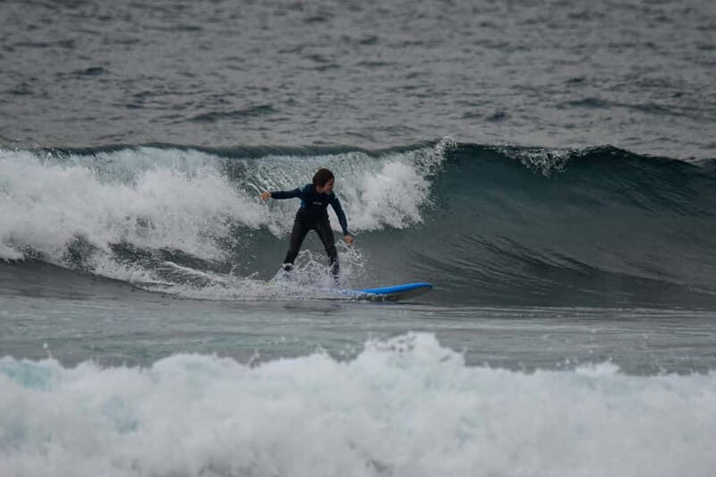 Tenerife / Playa de las Americas Surf lessons All levels - Why Choose This Surf Lesson?