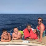 Tenerife: Private Boat Charter with Tapas & Drinks - What to Expect During the Trip