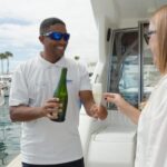 Tenerife: Private Luxury Yacht Sunset Cruise - What Travelers Say