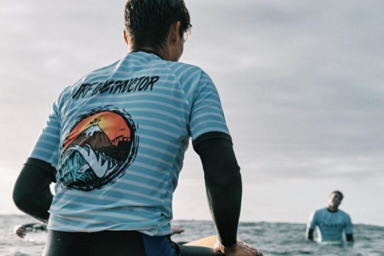 Tenerife: Private Surf Lesson catch your wave - Why Choose This Surf Lesson?