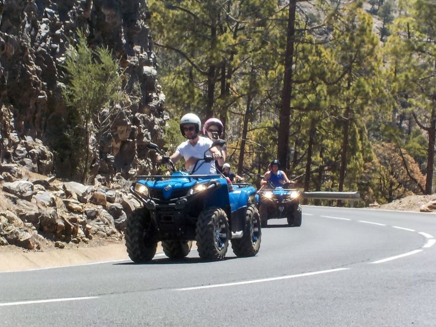 Tenerife: Quad Adventure Tour in Teide National Park - Final Thoughts: Is It Worth It?