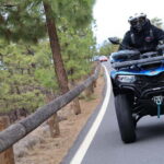 Tenerife: Quad Day Trip Teide National Park - Practical Considerations
