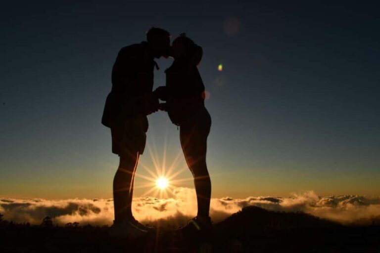 Tenerife: Quad Sunset Volcano Teide National Park - Practical Details