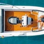 Tenerife: Rent a Boat with No License, Self Drive - The Highlights