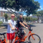 Tenerife: Santa Cruz Guided Bike Tour 1.5 hour - Who Will Love This Tour?