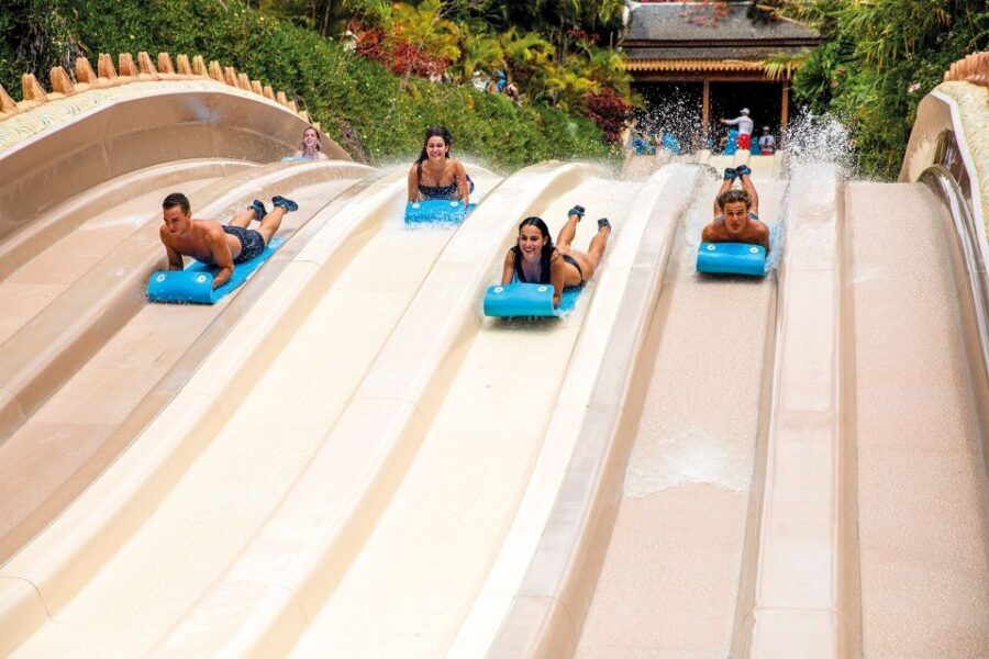 Tenerife: Siam Park All-Inclusive Entry Ticket - What the Ticket Includes and Why It Matters