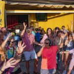 Tenerife: Silent Disco Walking Tour "Mustang Sally's" - Final Thoughts