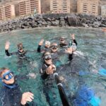 Tenerife : Snorkeling underwater with freediving Instructor - Detailed Breakdown of the Itinerary