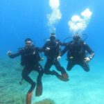 Tenerife south: Scuba Dive for beginners in Adeje - Easy, Smooth Start at the Dive Center