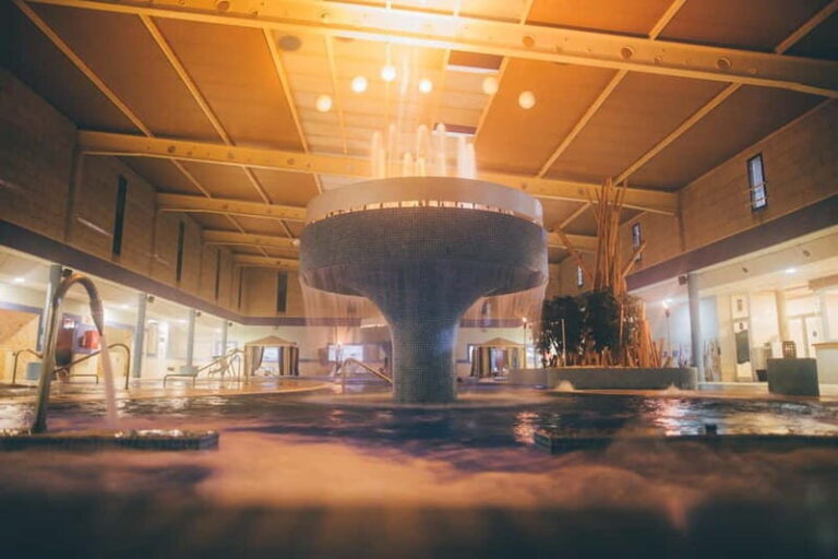 Tenerife : Spa night at Aqua Club Termal - Authentic Insights from Reviews