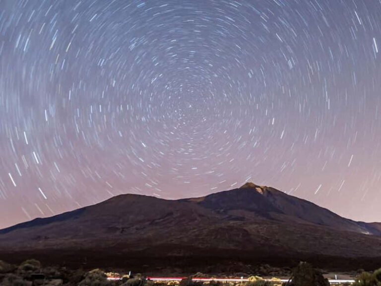 Tenerife: Stargazing Walk in Teide National Park - What to Expect on This Night Walk