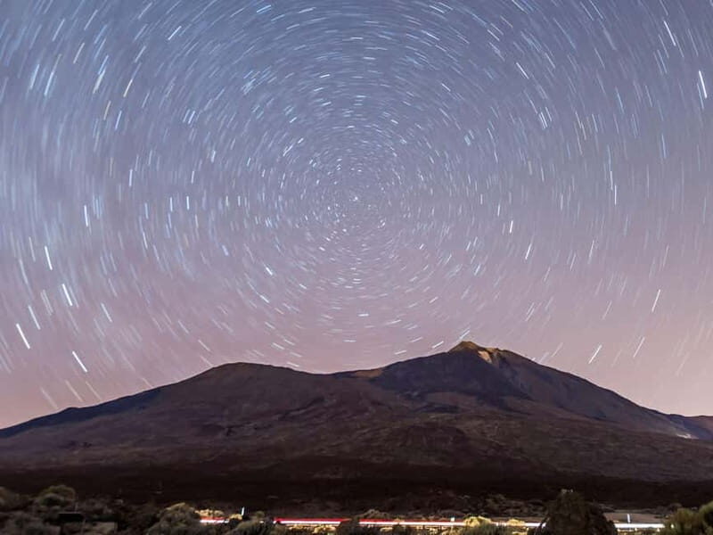Tenerife: Stargazing Walk in Teide National Park - What to Expect on This Night Walk