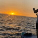 Tenerife: Sunset Stand-Up Paddleboarding Tour - The Route and Highlights