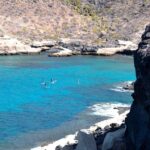 TENERIFE SUR | unforgettable SUP - SNORKELING EXPERIENCE - What Makes It Special