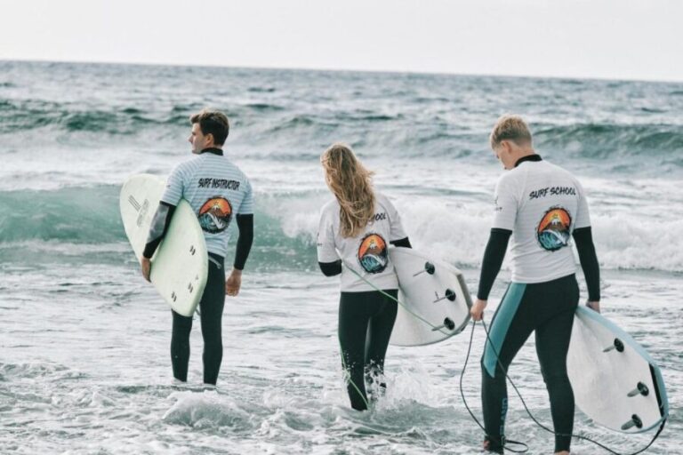 Tenerife: Surfboard and Surf equipment Rental - Final Thoughts: Is It Worth It?