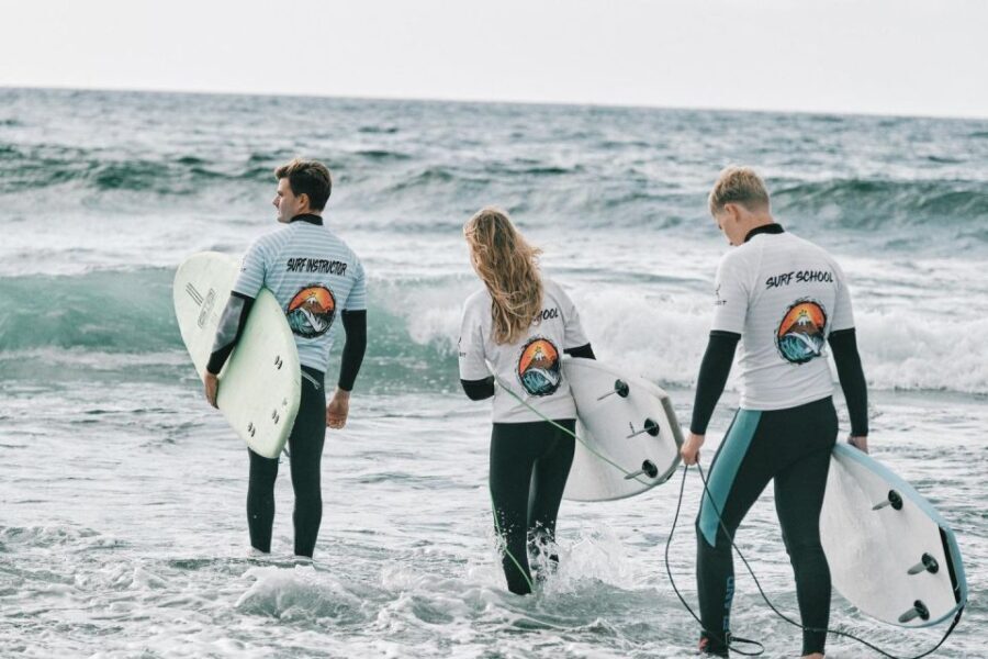 Tenerife: Surfboard and Surf equipment Rental - Final Thoughts: Is It Worth It?