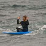 Tenerife: Surfing Lesson for Kids in Las Americas - Who Will Enjoy This?