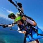 Tenerife: Tandem Paragliding Flight with pick up - The Experience Itself: Safety, Comfort, and Value