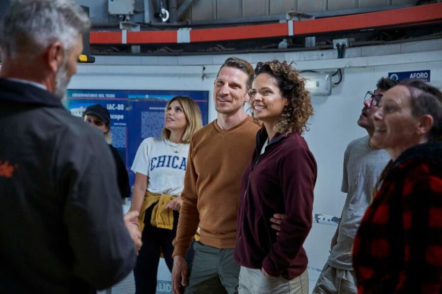 Tenerife: Teide and Stars - Practical Tips for Making the Most of the Tour