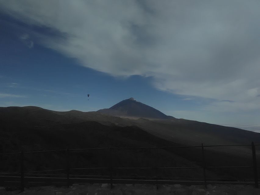 Tenerife: Teide Essentials and La Orotava Shore Excursion - Who Is This Tour Best For?