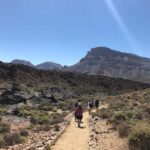 Tenerife : Teide Hiking - The Itinerary in Detail