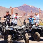 Tenerife: Teide Mountain Buggy On-Road GuidedTour with drink - Who Should Consider This Tour?