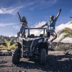 Tenerife: Teide National Park Buggy Tour with Hotel Transfer - What’s Included and What’s Not
